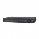 DVR ל-16 מצלמות אבטחה בדחיסת H.264 לצפייה מרחוק