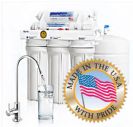 אוסמוזה הפוכה OMNIPURE BeWell USA