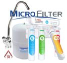 אוסמוזה הפוכה MicroFilter U1