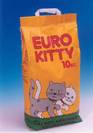 חול לחתול- Euro  Kitty