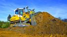Liebherr PR 766 - דחפור חדש מבית ליבהר.
