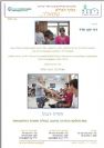 מכתב תודה ניצנה