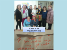עובדות דיור מוגן ערד