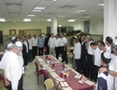 שבת הורים כיתה ט