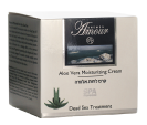 Aloe Vera Moisturizing Cream