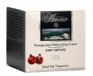 Pomegranate Moisturizing Cream