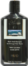 Black Mud Shampoo For Stronger Hair Roots