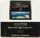 Black Mud Night Cream