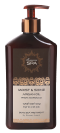 Moist & Shine Argan Oil From Morocco