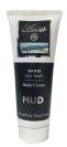 Black Mud Body Cream