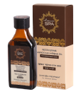 Recovering Moroccan Argan Oil