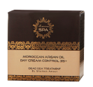 Moroccan Argan Oil Day Cream Control 35+