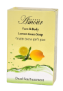 Face & Body Lemon Grass Soap