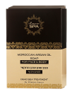 Moroccan Argan Oil Face & Body Soap