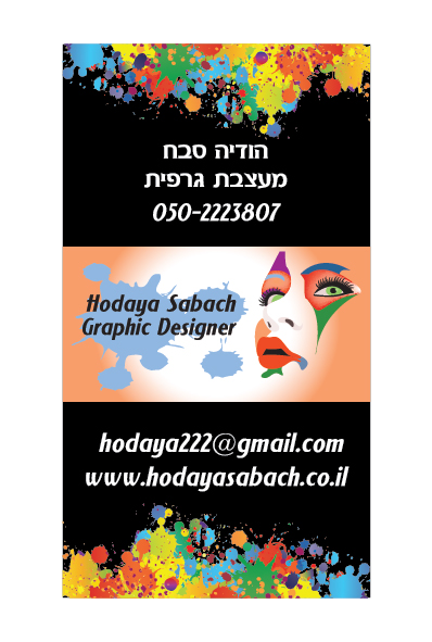 ביצועיסט או גרפיקאי בעיצוב מה ההבדלים