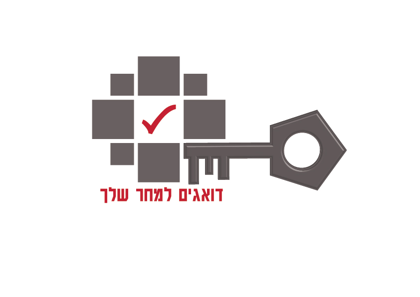 עיצוב לוגו פרוייקט לימודים בעיצוב גרפי