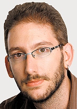 שאול אמסטרדמסקי