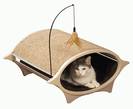 Cat Eye Bed