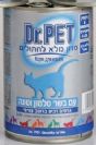 שימור ד.ר פט סלמון וטונה