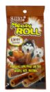 חטיף Meaty Roll בטעם כבד