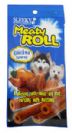 חטיף Meaty Roll בטעם עוף