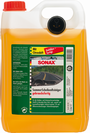 נוזל שמשות SONAX 5L
