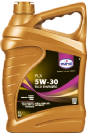 שמן Eurol PLX 5W30 5L