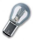 זוג נורות OSRAM P21W