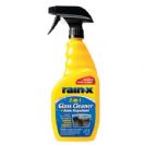 תרסיס ניקוי שמשות rainX