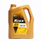 שמן Kixx Gold 5W30 5L