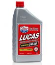 שמן Lucas 5W30 1Q