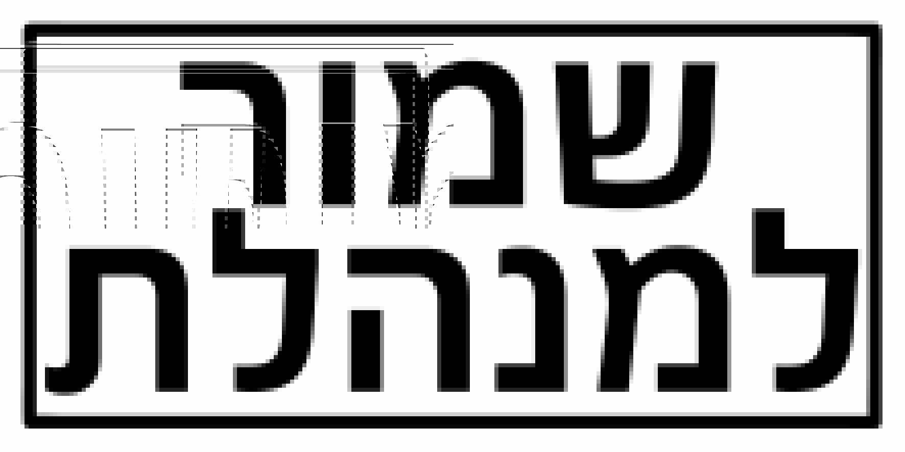 שמור למנהלת גדלים לפי דרישה