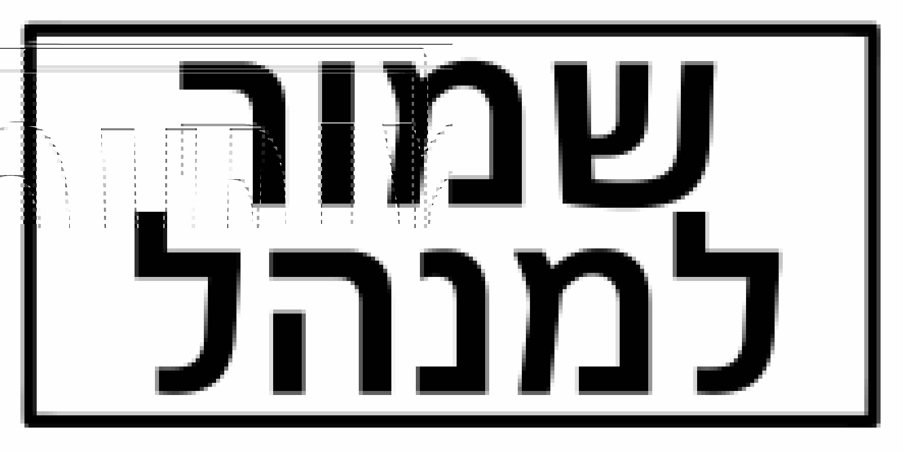 שמור למנהל גדלים לפי דרישה