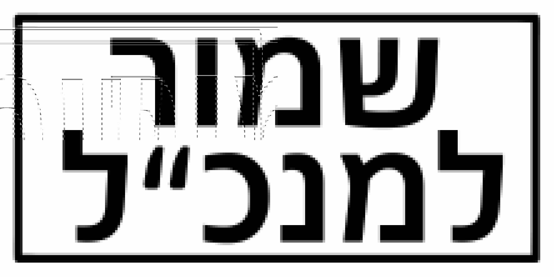 שמור למנכל גדלים לפי דרישה
