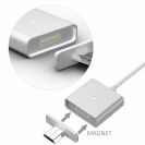 כבל פטנט מגנטי MICRO USB