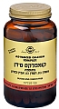 קומפלקס סידן (120 טבליות) Advanced Calcium Complex - סולגאר