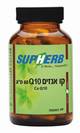 קו אנזים 60 מ"ג SUPHERB - Q10