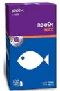 אלספה מקס (100 כמוסות) Alsepa Max