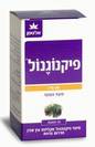 פיקנוגנול 60 מ"ג (30 כמוסות) - אלטמן