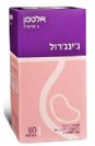 ג'ינג'רול פמינה (60 כמוסות) - אלטמן