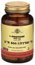 ל-אורניתין 500 מ"ג (50 כמוסות) - סולגאר
