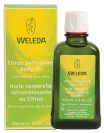 וולדה - שמן גוף לימון - WELEDA
