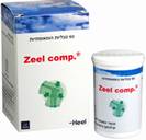 זיל קומפ - Zeel Comp - אלטמן - חסר במלאי