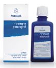 דרמדורון לניקוי עמוק - WELEDA
