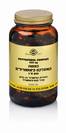 קומפלקס פיטוסטרולים 500 מ"ג Phytosterol Complex - סולגאר