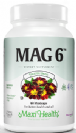מאג-6 Maxi Health - MAG-6
