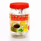 מתוק טבעי - סטיביה (100 שקיקים) - נופר