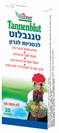 לכסניות לגרון (20 לכסניות) - טננבלוט