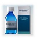 דקפינול שטיפת פה (300 מ"ל) - Decapinol Mouth Wash