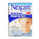 תחבושות לעיניים (מידת מבוגרים) Nexcare Opticlude